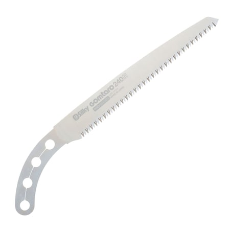 Silky Saws Silky Replacement Blade Only GOMTARO 240mm Large Teeth 103-24